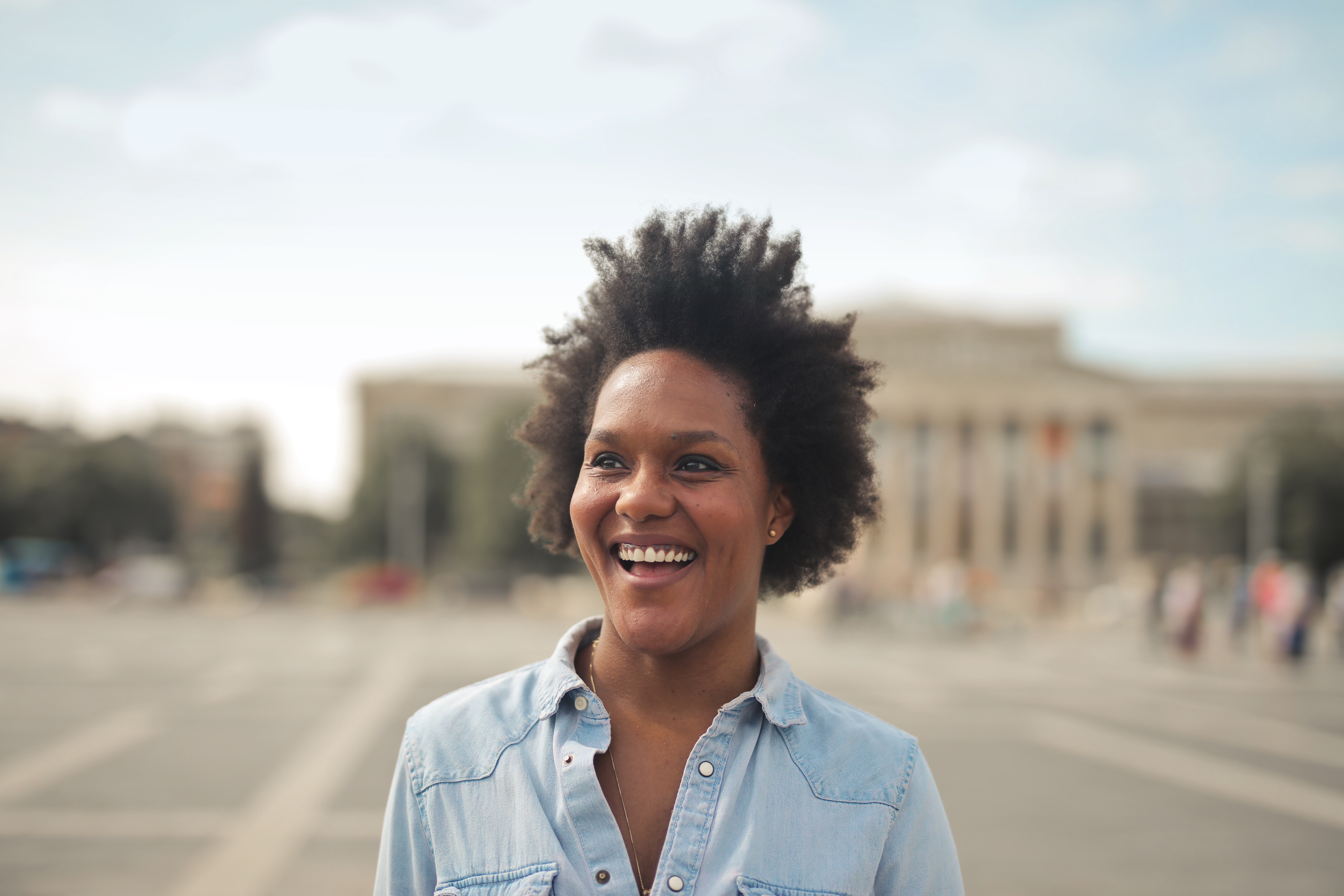 Foto de Luana Martins